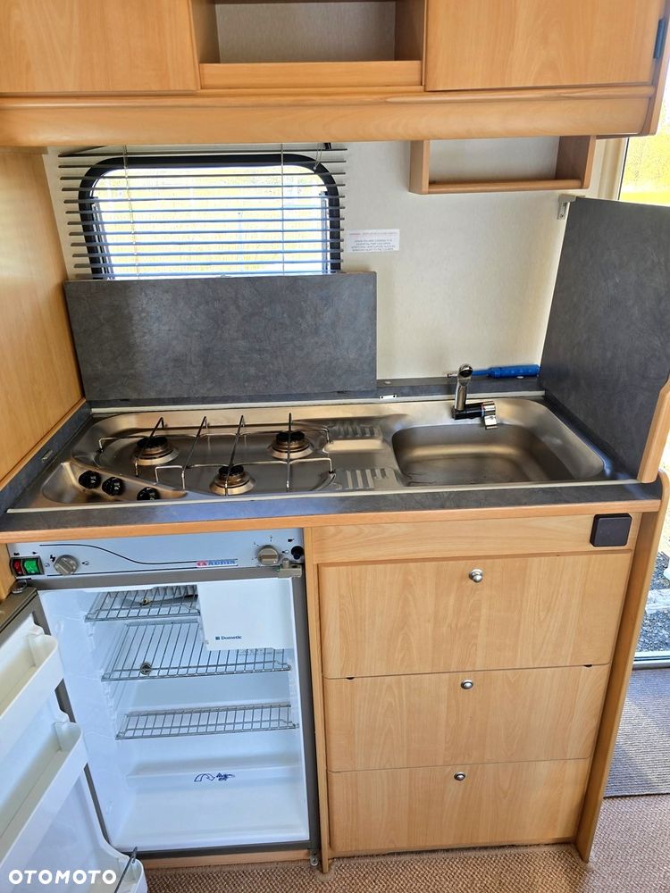 Adria Altea 432 PX - 11