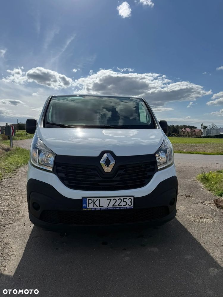 Renault Trafic - 20
