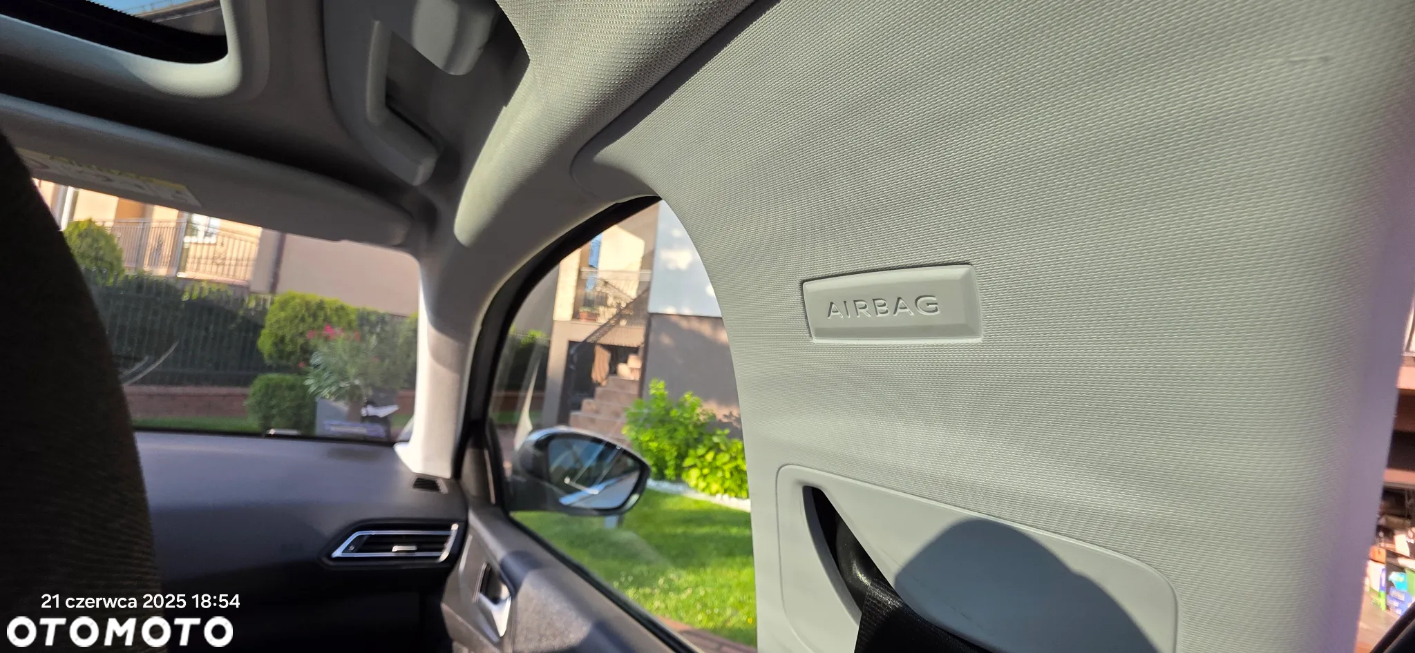 Peugeot 308 SW BlueHDi 150 Automatik Stop & Start Allure - 20