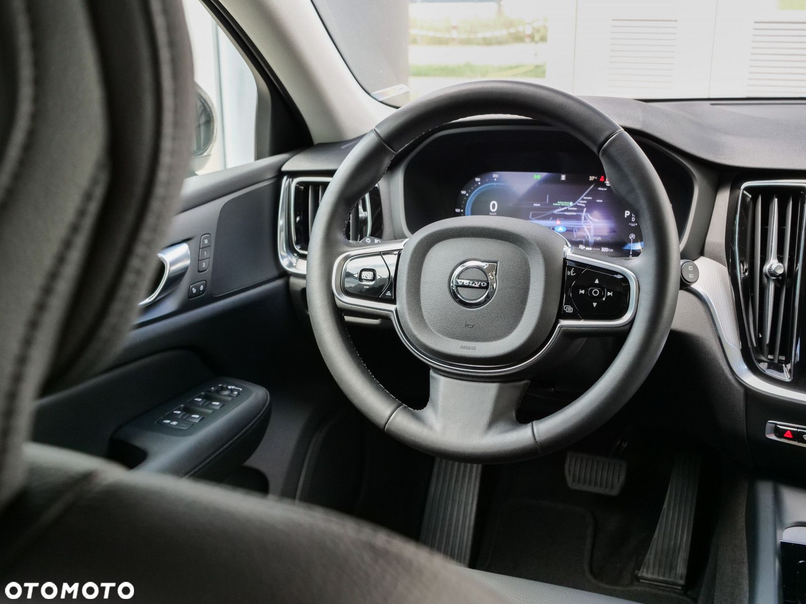 Volvo V60 - 19