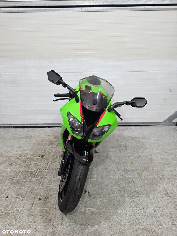 Kawasaki Ninja - 19