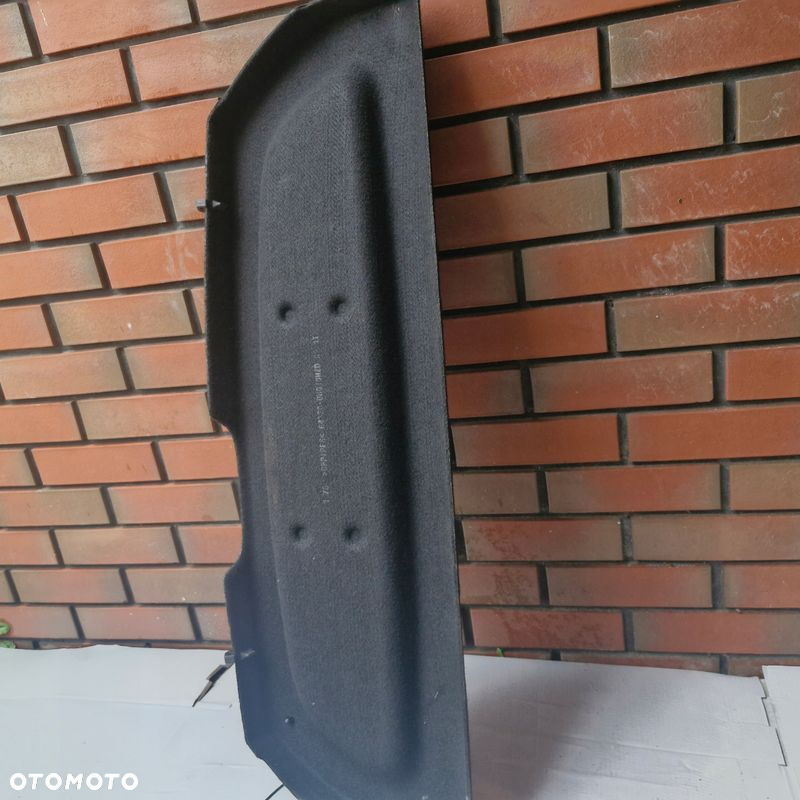 PÓŁKA BAGAŻNIKA 64330-0H010HZD TOYOTA AYGO 1 - 5