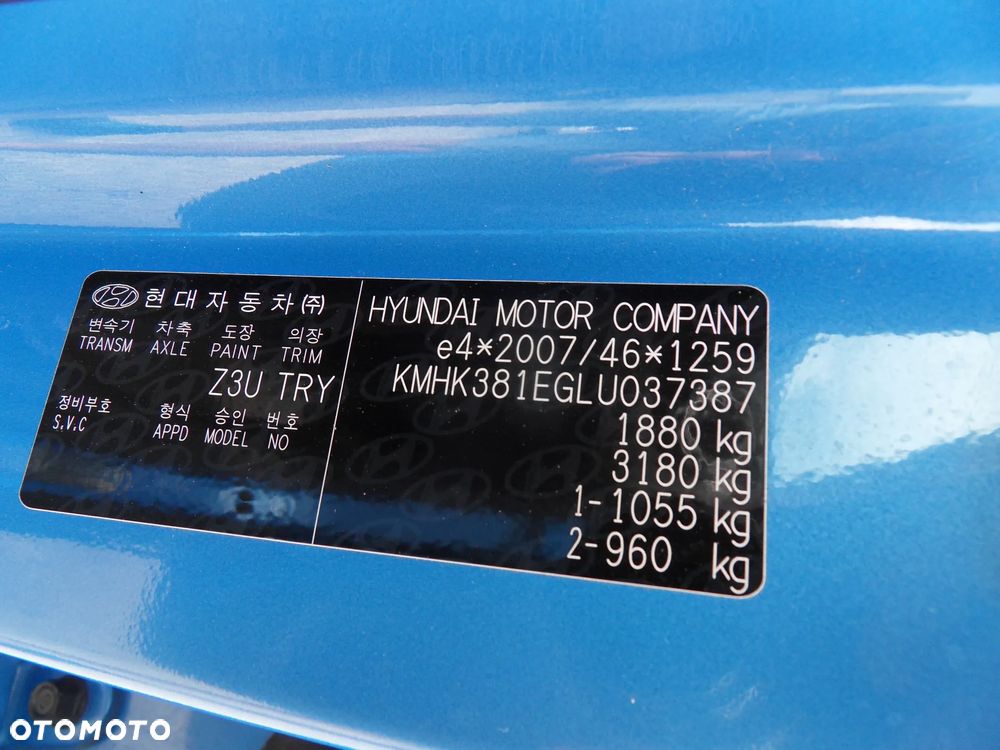 Hyundai Kona 1.6 GDI DCT Prime - 15