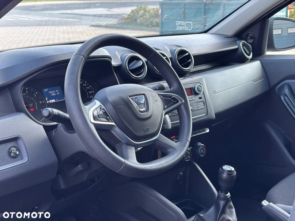 Dacia Duster 1.0 TCe Comfort - 12
