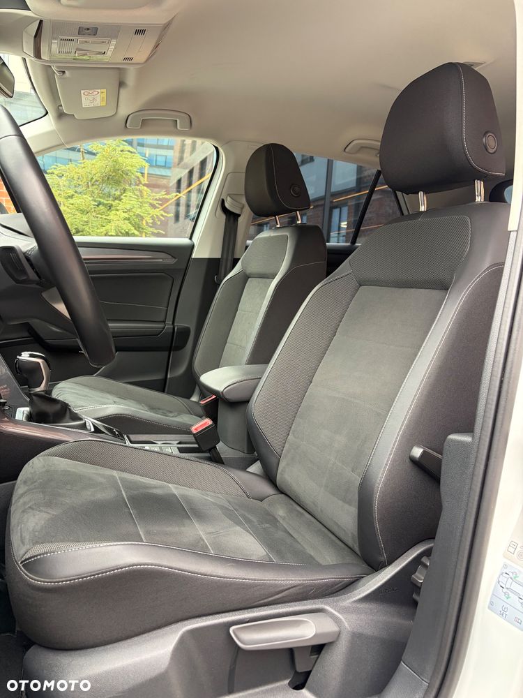 Volkswagen T-Roc 1.5 TSI Style DSG - 26