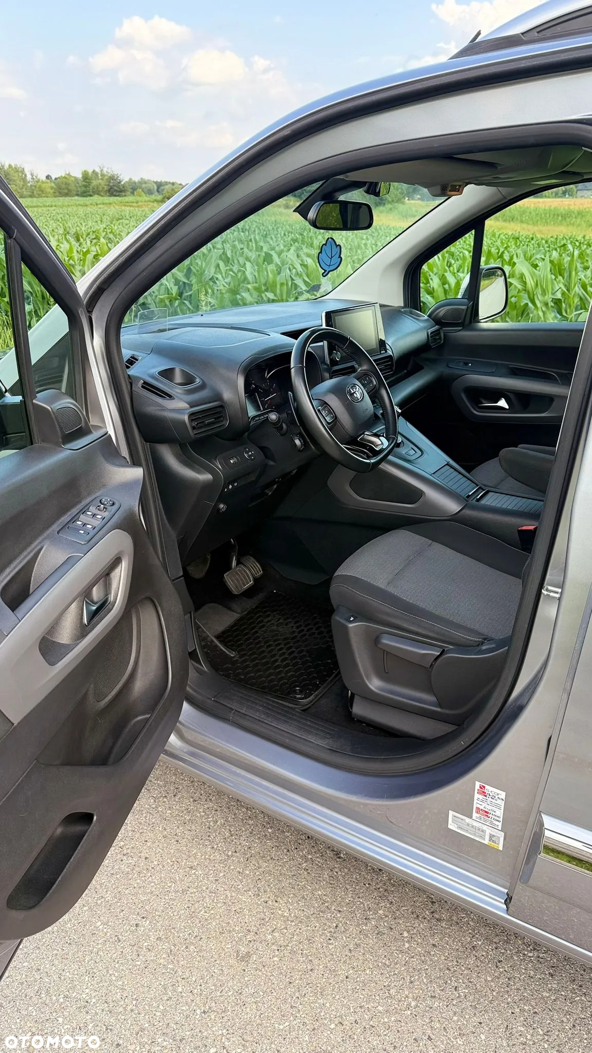 Toyota Proace City Verso Long 1.2 D-4T Family - 17