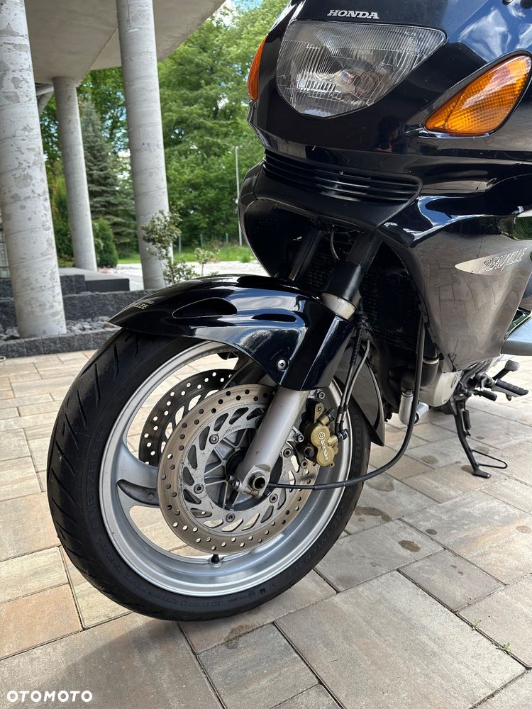 Honda Deauville - 6