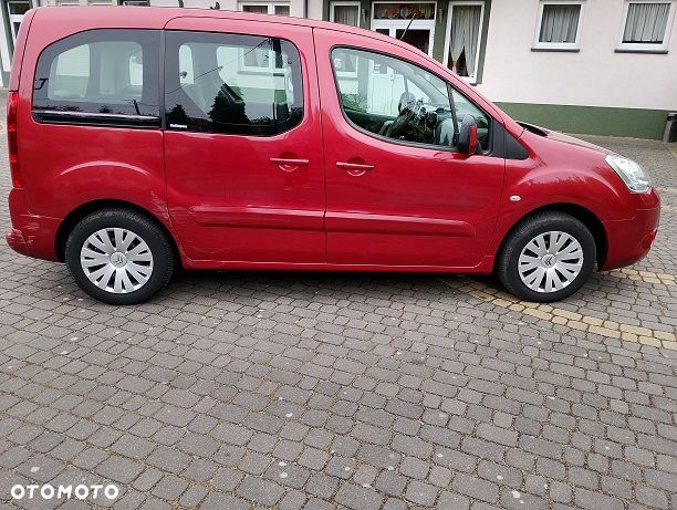 Citroën Berlingo - 4