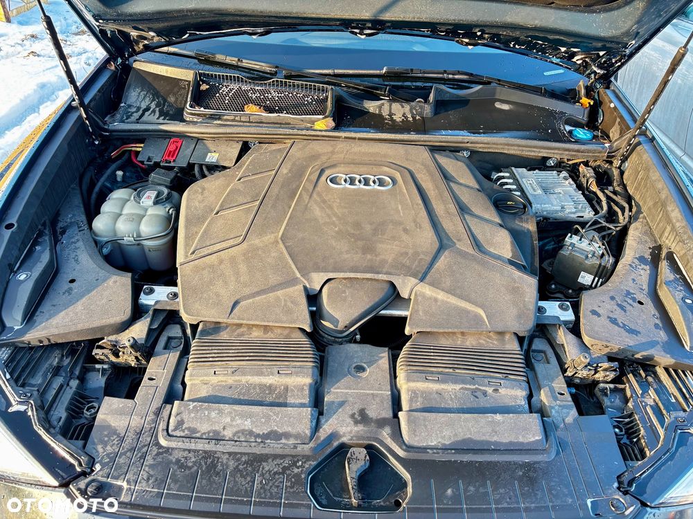 Audi Q8 SUV TFSI quattro 250 kW tiptronic - 7