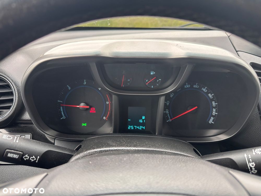 Chevrolet Orlando 2.0 D LTZ - 3