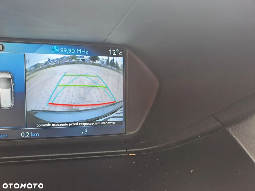 Citroën C4 Picasso 2.0 HDi Exclusive - 31