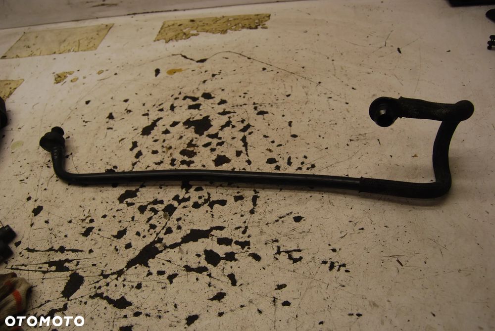 PRZEWÓD RURKA SERWA AUDI A4 B6 1.9 TDI 8E1611931L - 3