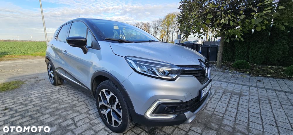 Renault Captur (ENERGY) TCe 90 INTENS - 13