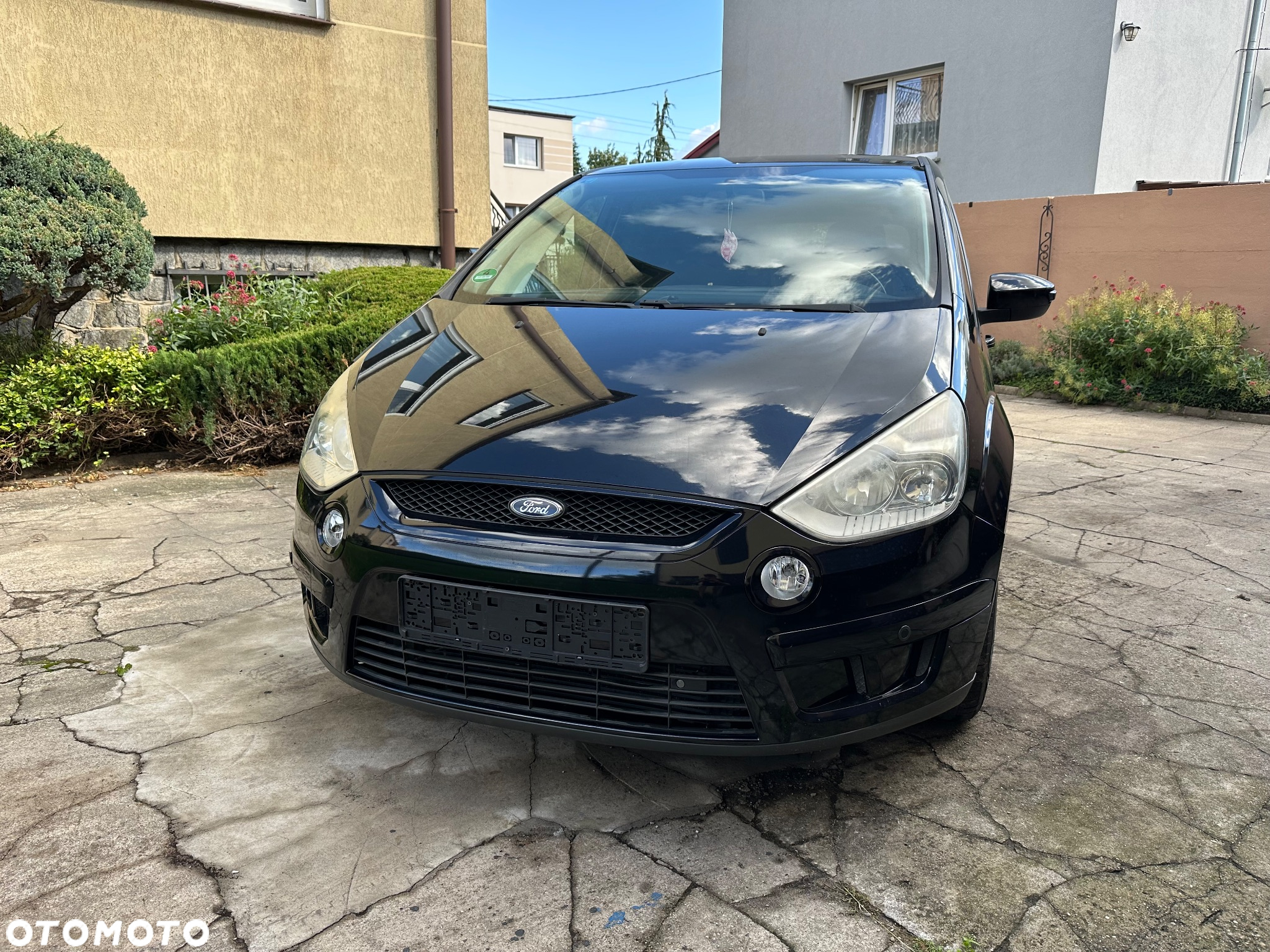 Ford S-Max 2.0 TDCi DPF Ambiente - 11