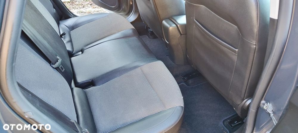 Opel Astra 1.4 Turbo ecoFLEX Start/Stop Exklusiv - 33