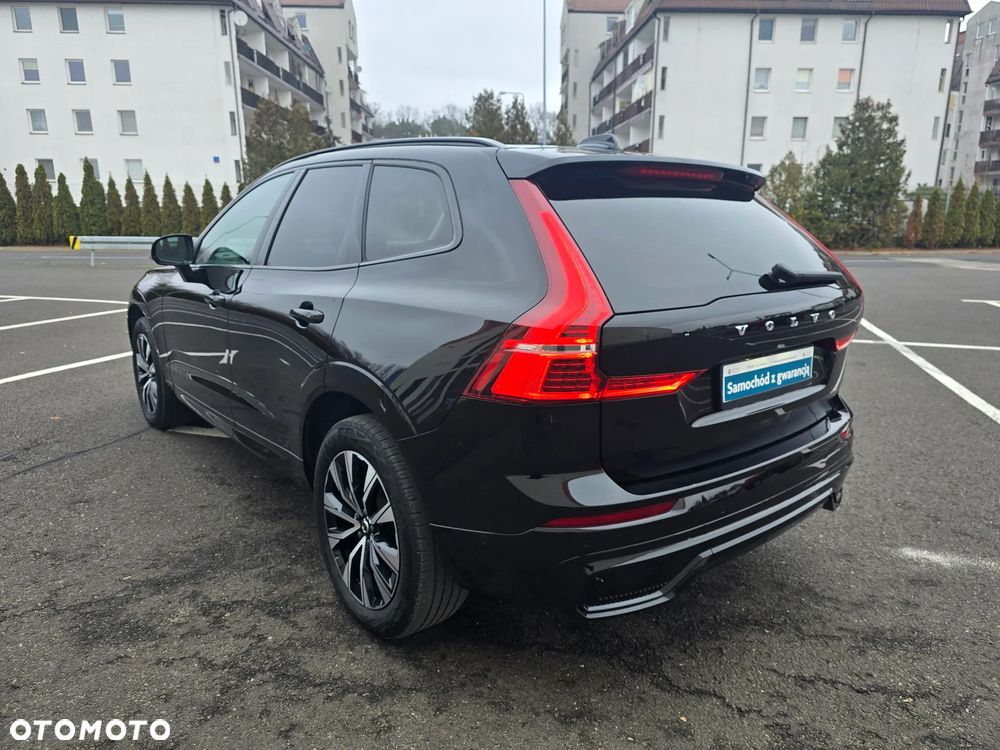 Volvo XC 60 B5 B AWD Ultimate Dark - 6