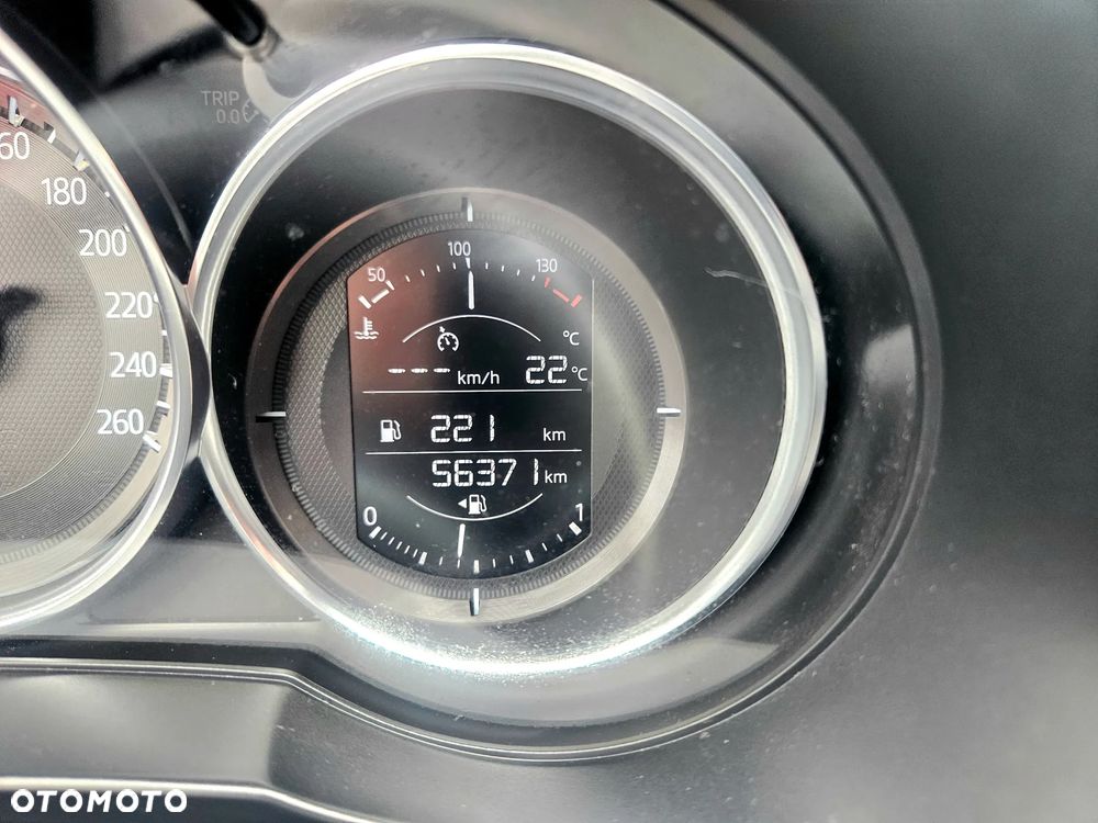 Mazda CX-5 SKYACTIV-G 165 Exclusive-Line - 30