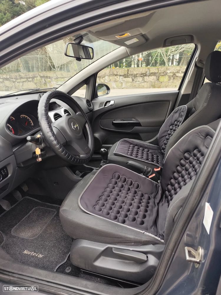 Opel Corsa 1.3 CDTI Go! 88g - 5