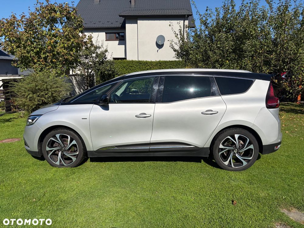 Renault Grand Scenic ENERGY dCi 160 EDC BOSE EDITION - 10