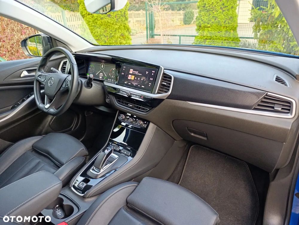 Opel Grandland 1.6 T PHEV Business Elegance - 15