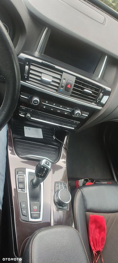 BMW X3 xDrive20i - 6