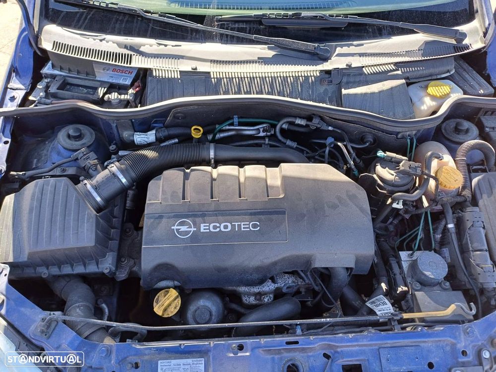 Opel Corsa 1.3 CDTI Essentia - 9