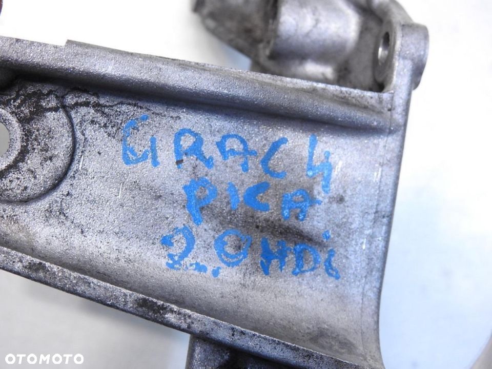 ŁAPA SILNIKA CITROEN C4 GRAND PICASSO I 2.0 HDI - 7