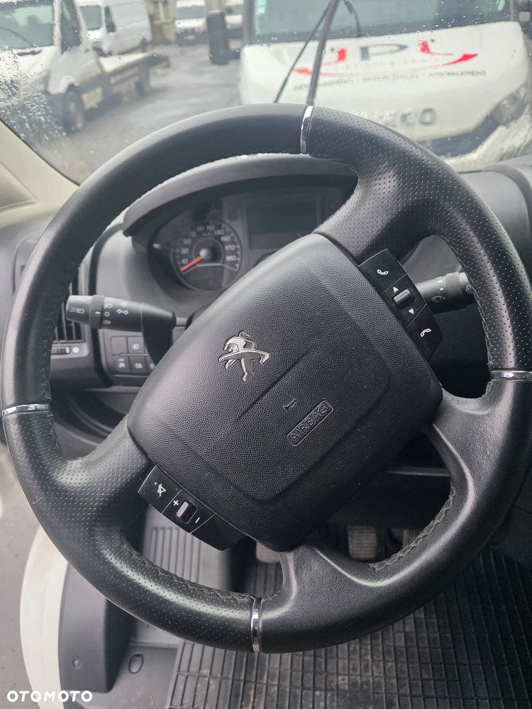 Peugeot Boxer - 10