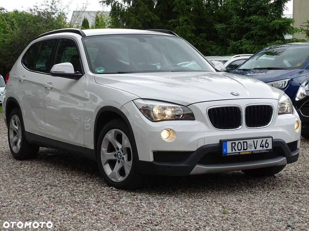 BMW X1 - 4