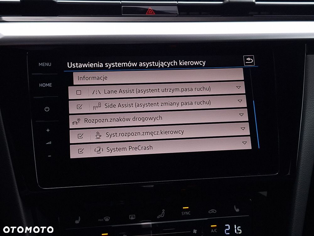 Volkswagen Arteon Shooting Brake 2.0 TDI 4Motion R-Line DSG - 35