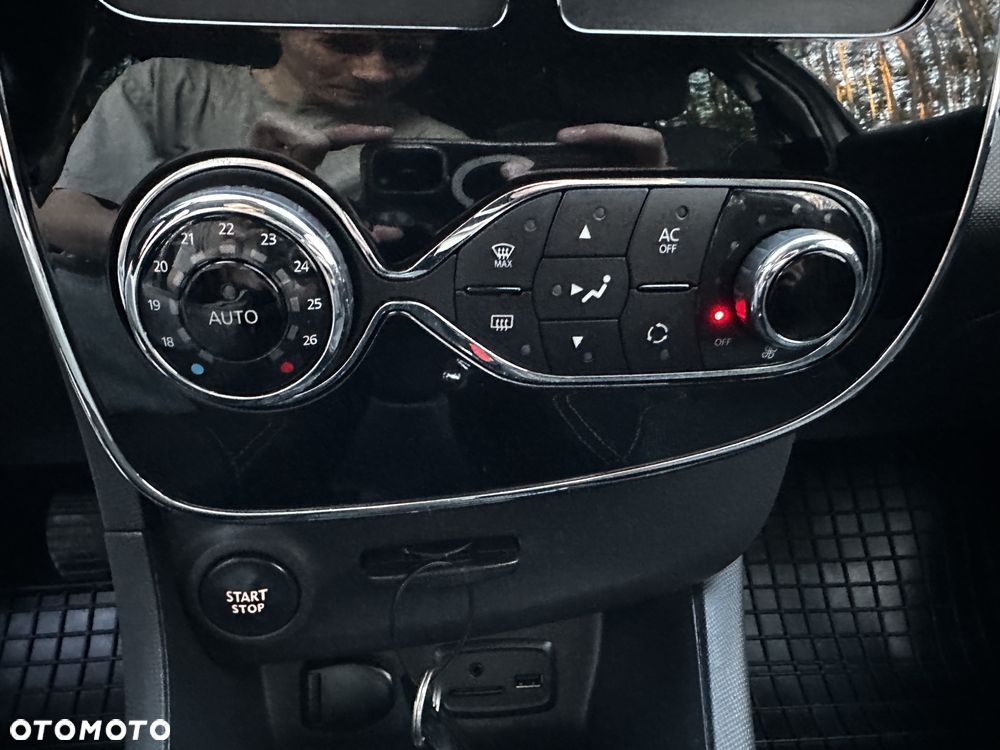Renault Clio Energy TCe 90 Start & Stop Dynamique - 35