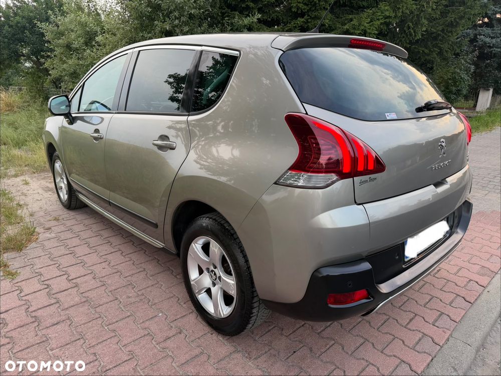 Peugeot 3008 BlueHDi 120 EAT6 Stop & Start Business Line - 10