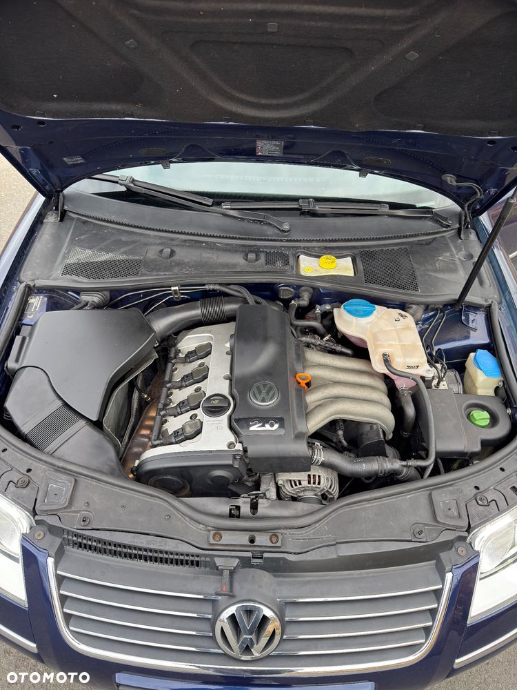 Volkswagen Passat 2.0 Highline - 7