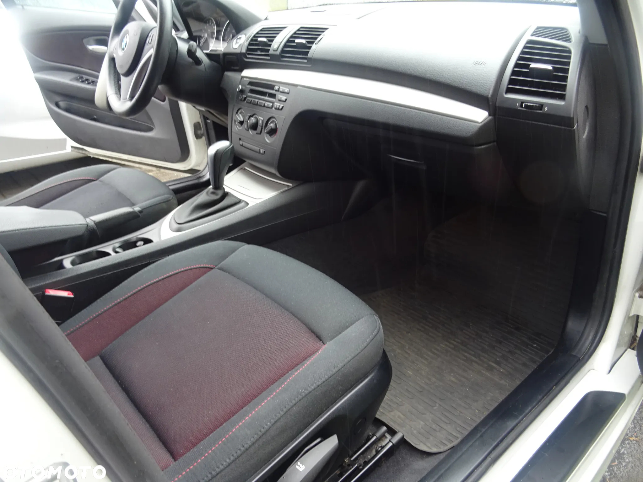 BMW Seria 1 - 4