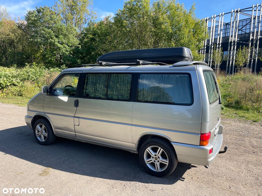Volkswagen Multivan Standard - 23