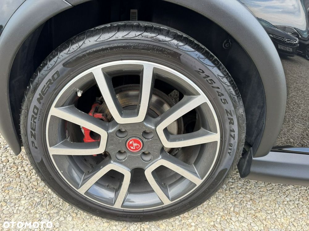 Abarth Inny - 22