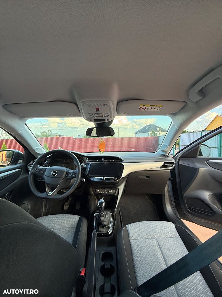Opel Corsa 1.2 Start/Stop Edition - 6