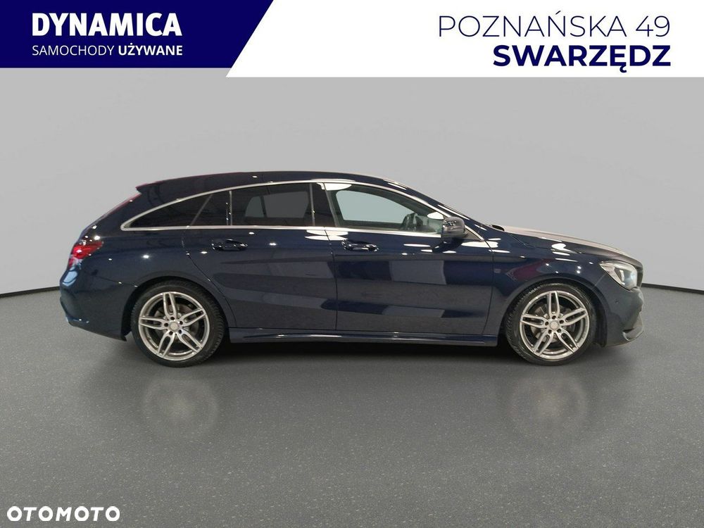 Mercedes-Benz CLA - 9