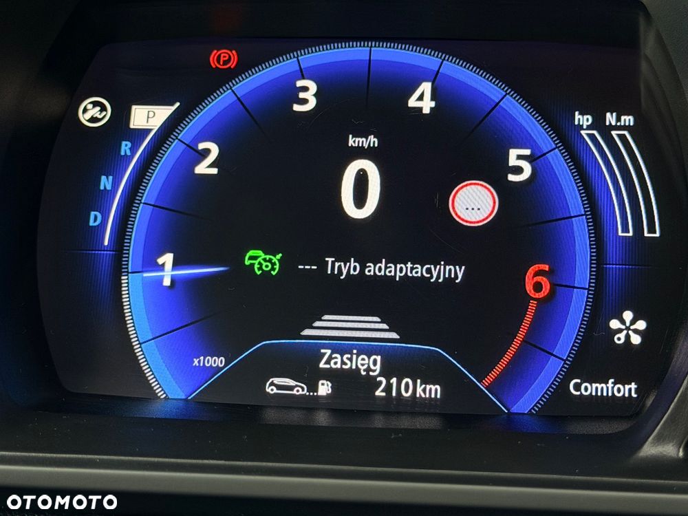 Renault Megane 1.2 Energy TCe Intens EDC - 24