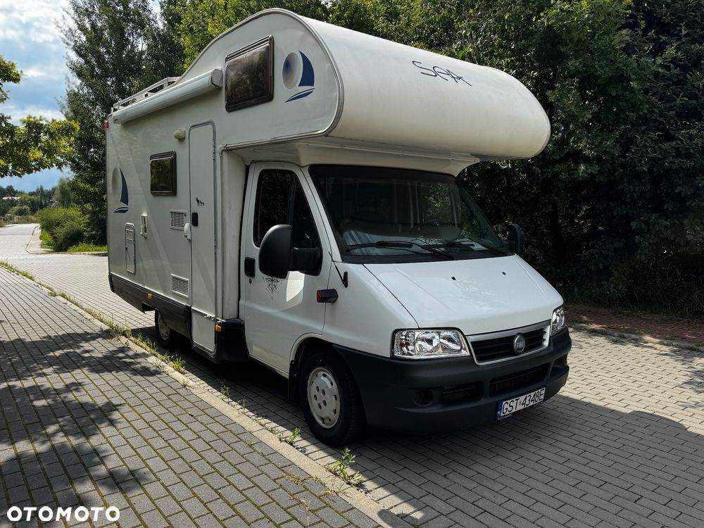Fiat ducato - 5