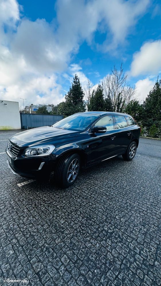 Volvo XC 60 - 5