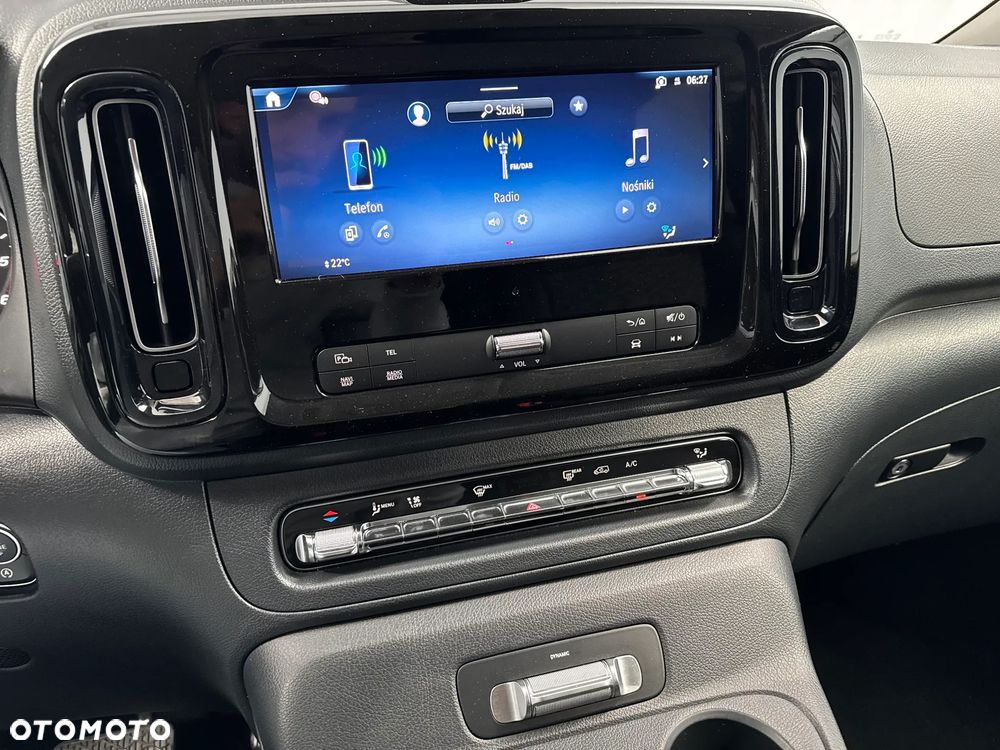 Mercedes-Benz Vito Tourer L2 Pro 9G-Tronic 447.703 - 20