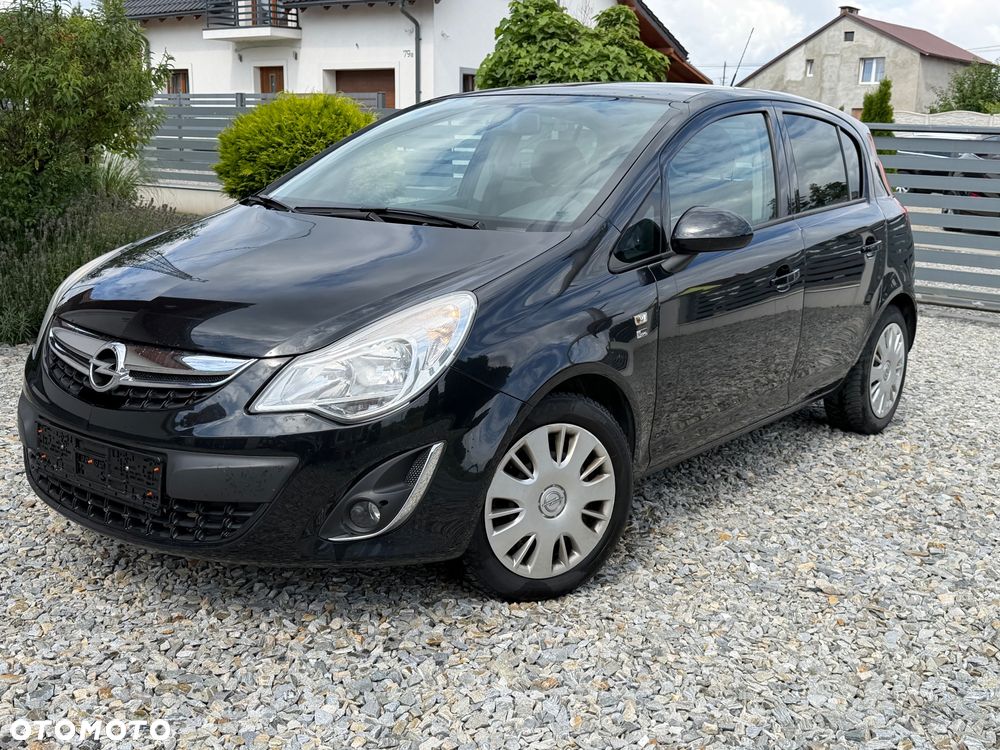 Opel Corsa 1.4 Color Edition - 1