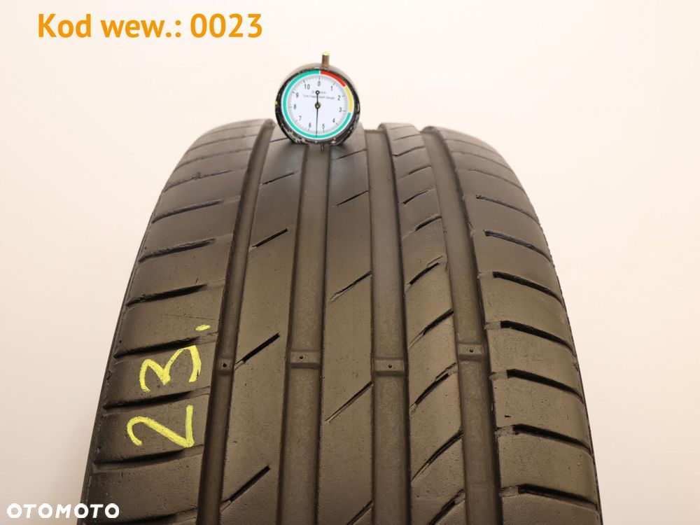 Kumho Ecsta PS71 - 235/40 R19 - 1