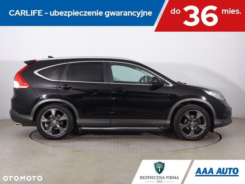 Honda CR-V - 8