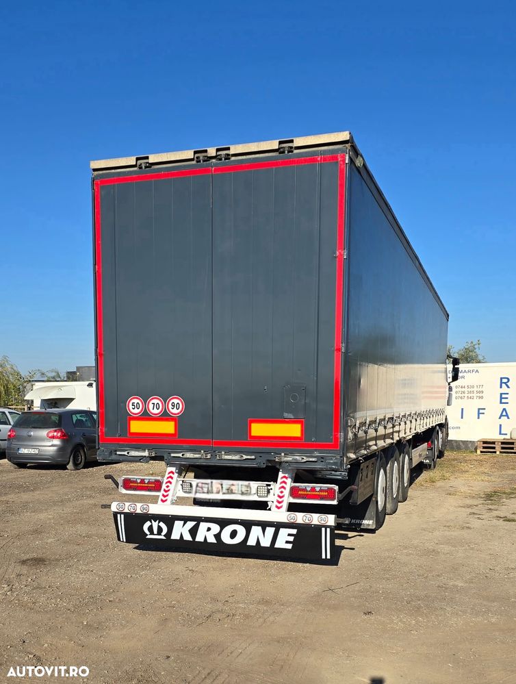 Volvo FH - 17