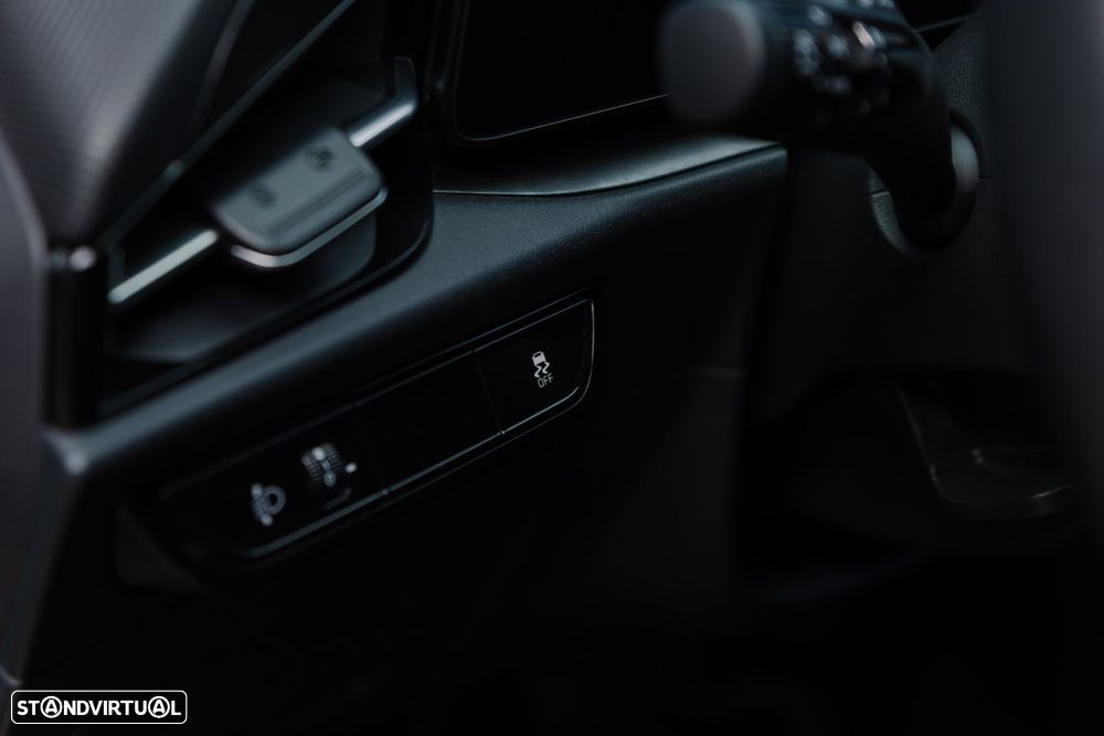 Kia Niro EV 64kWh Drive - 17
