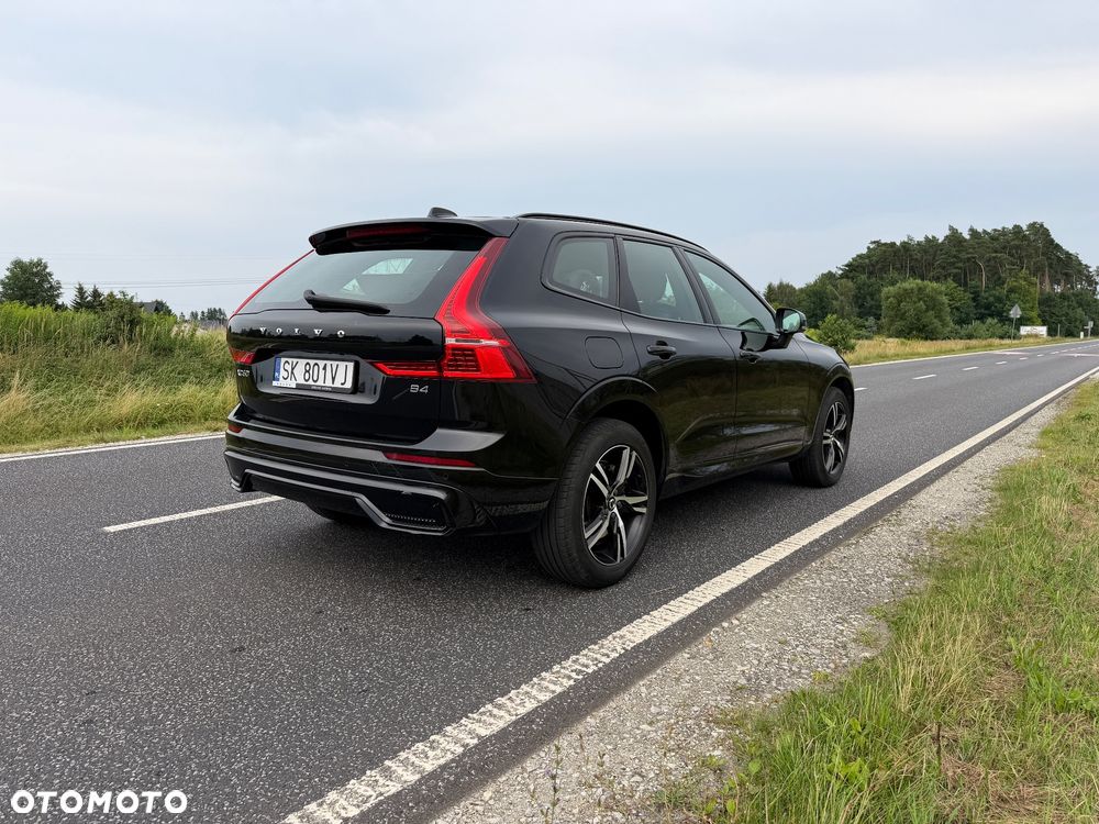 Volvo XC 60 B4 B R-Design - 6