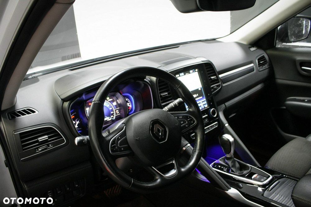 Renault Koleos - 16