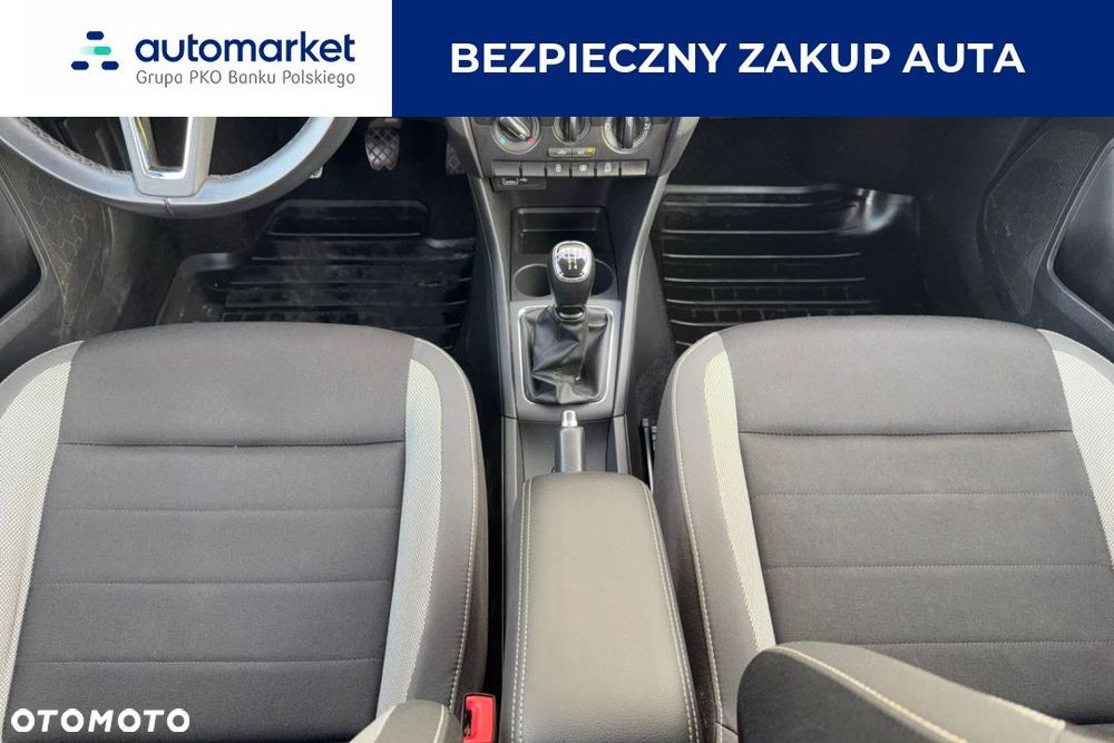Skoda RAPID Spb 1.0 TSI Ambition - 14